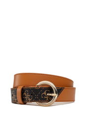Cinture Cuoio Guess