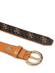 Cinture Cuoio Guess