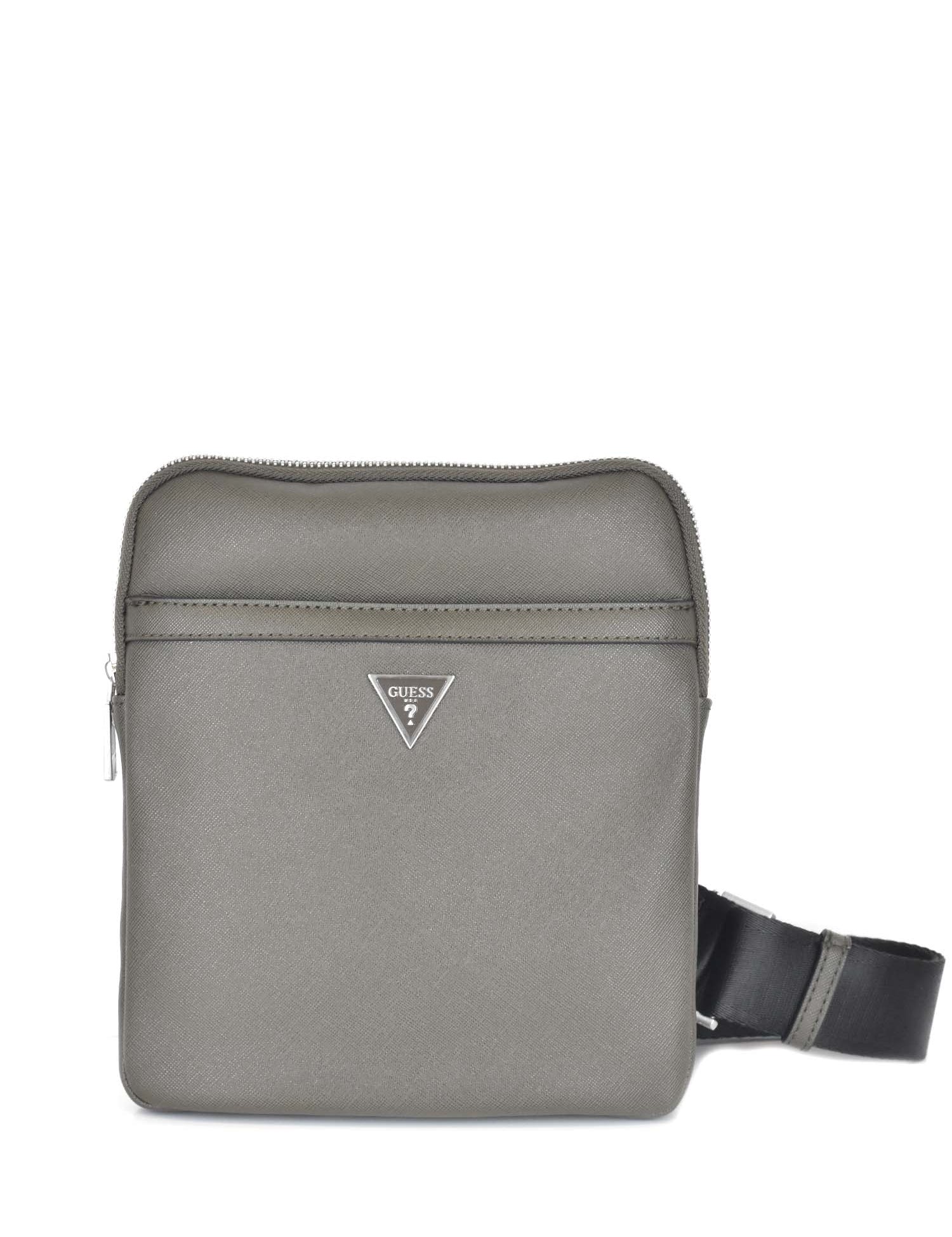 Tracolla Verde Guess