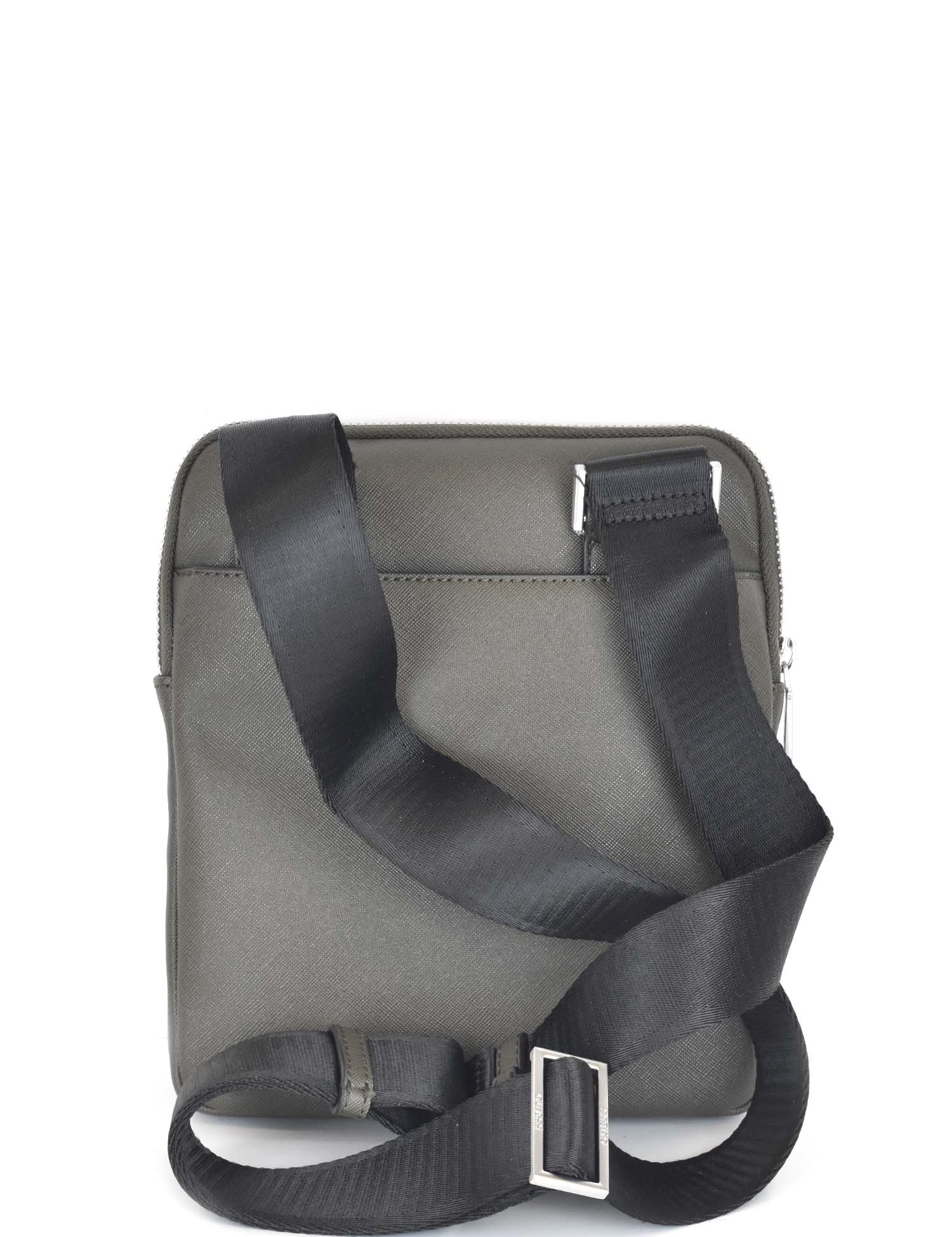 Tracolla Verde Guess