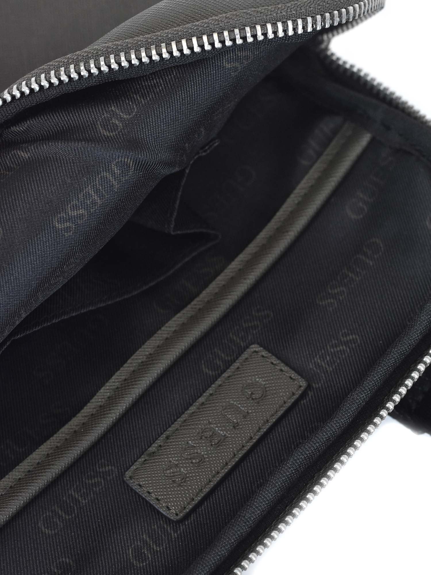 Tracolla Verde Guess