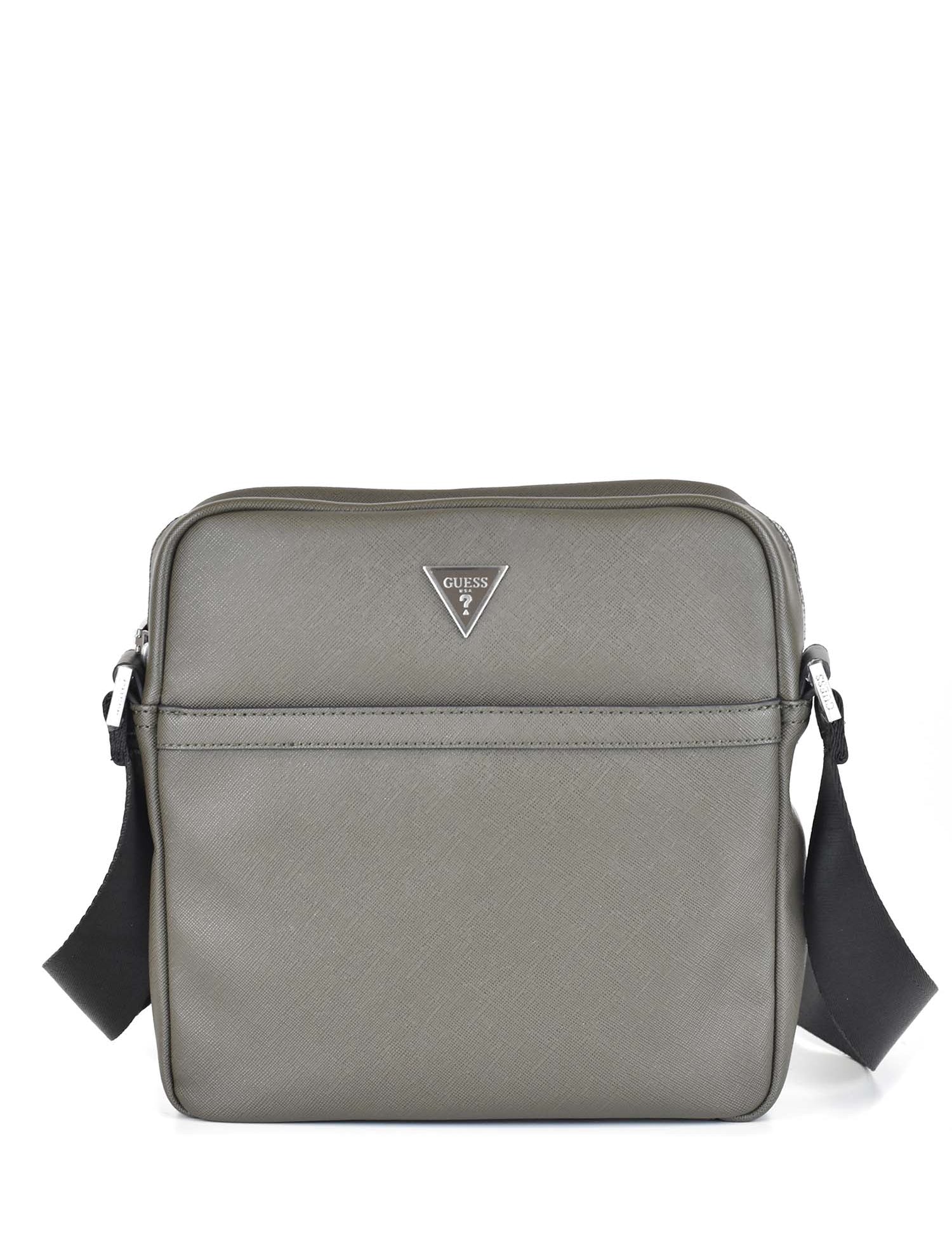 Tracolla Verde Guess