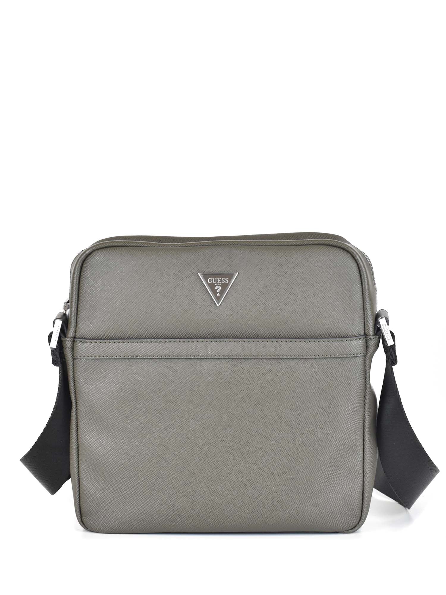 Tracolla Verde Guess