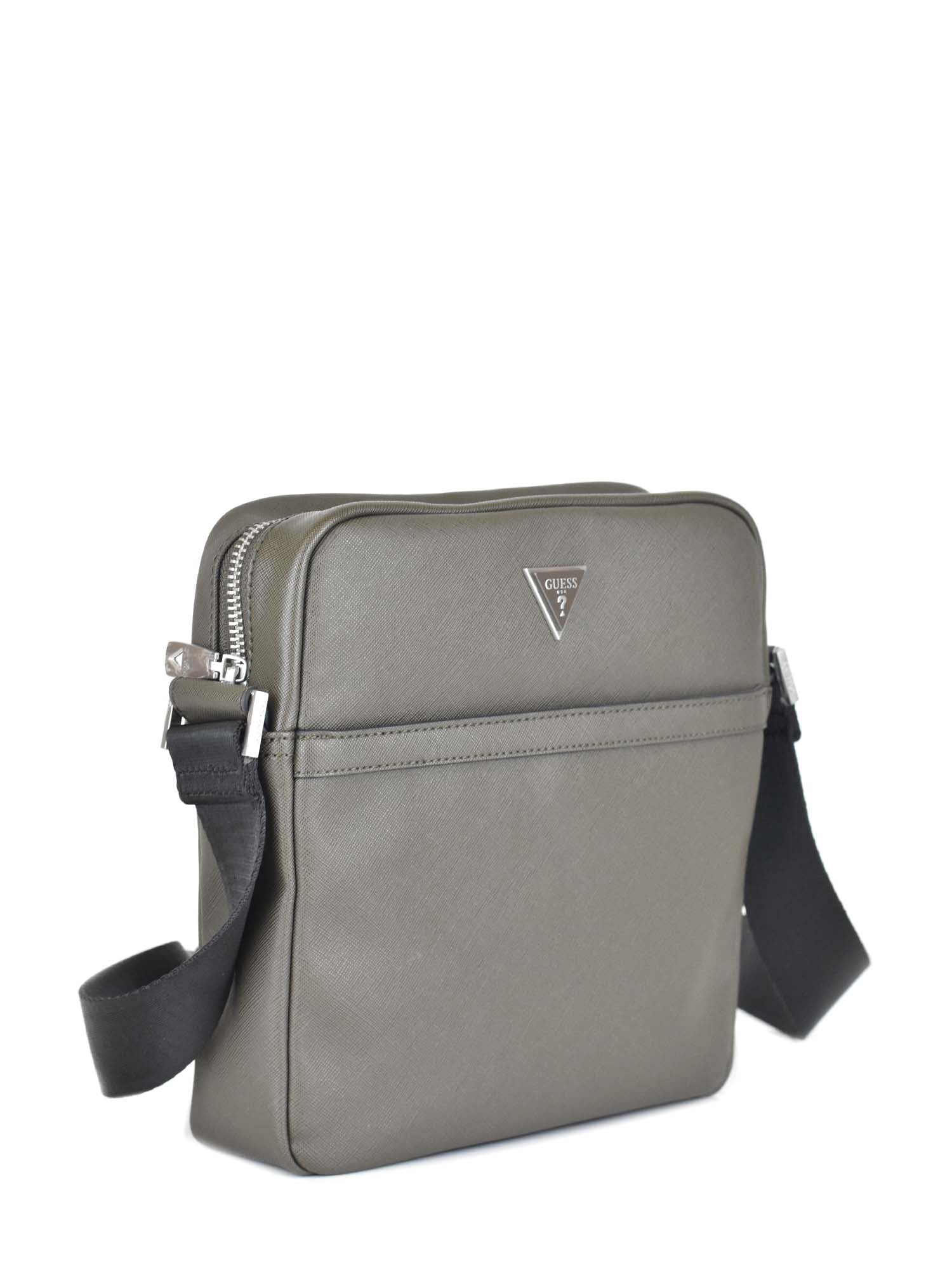 Tracolla Verde Guess