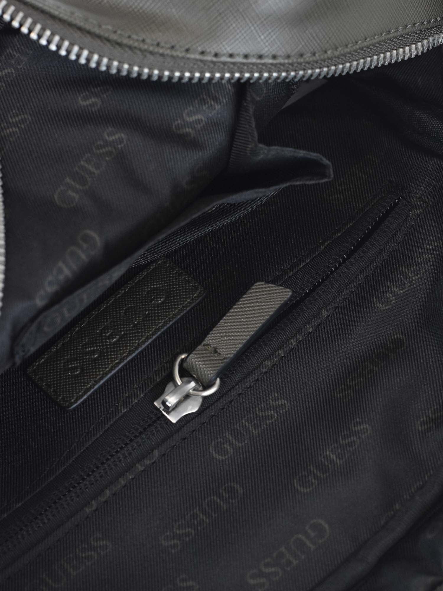 Tracolla Verde Guess