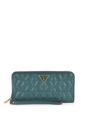 Portafogli Verde Guess