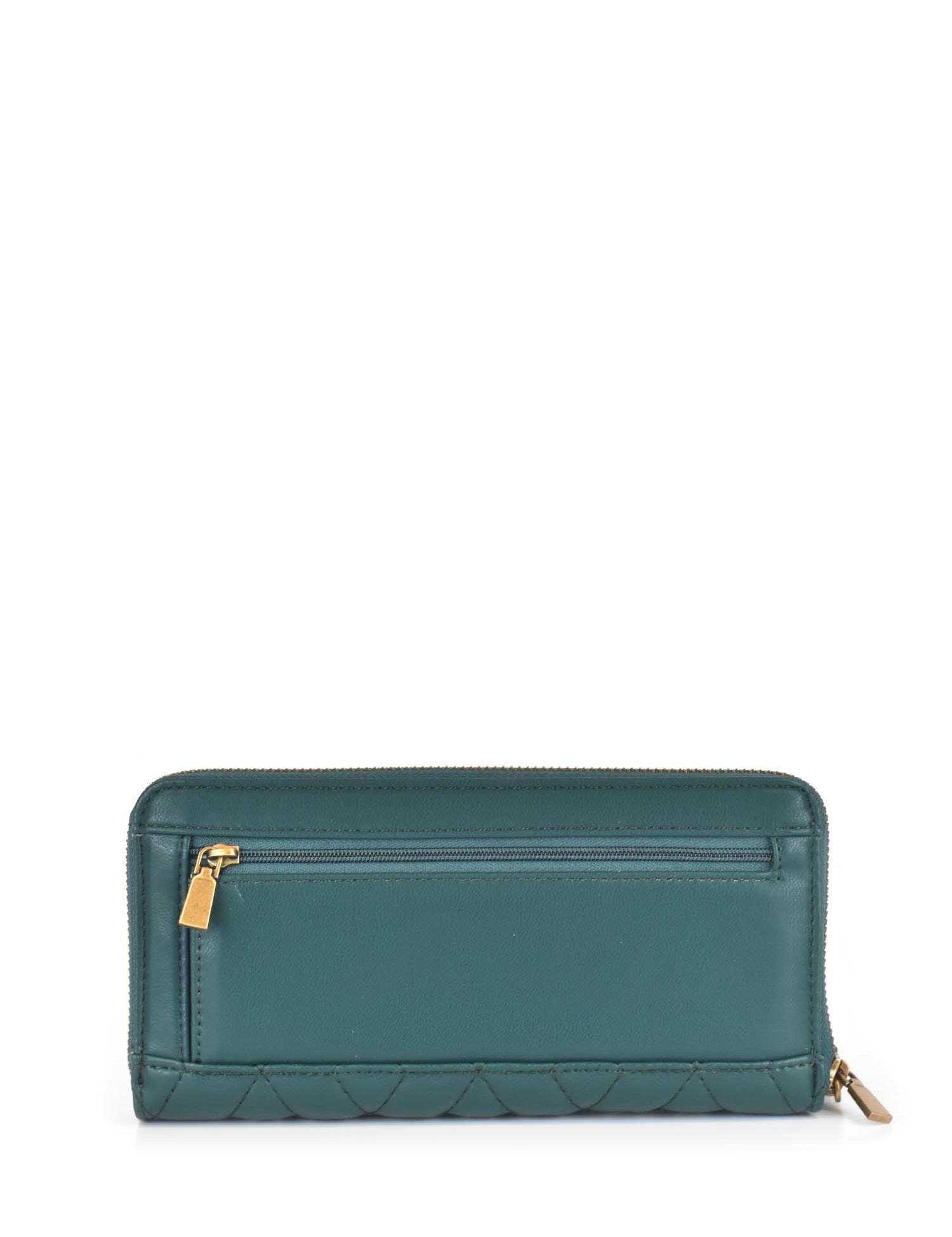 Portafogli Verde Guess