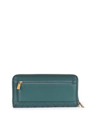 Portafogli Verde Guess
