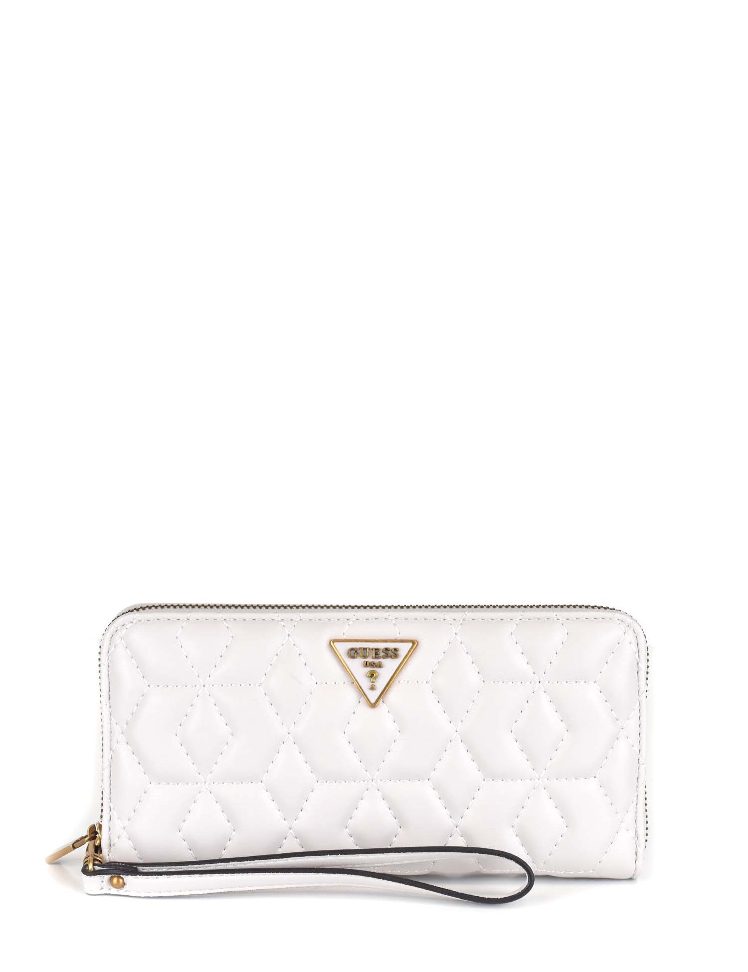 Portafogli Grigio Guess