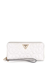 Portafogli Grigio Guess