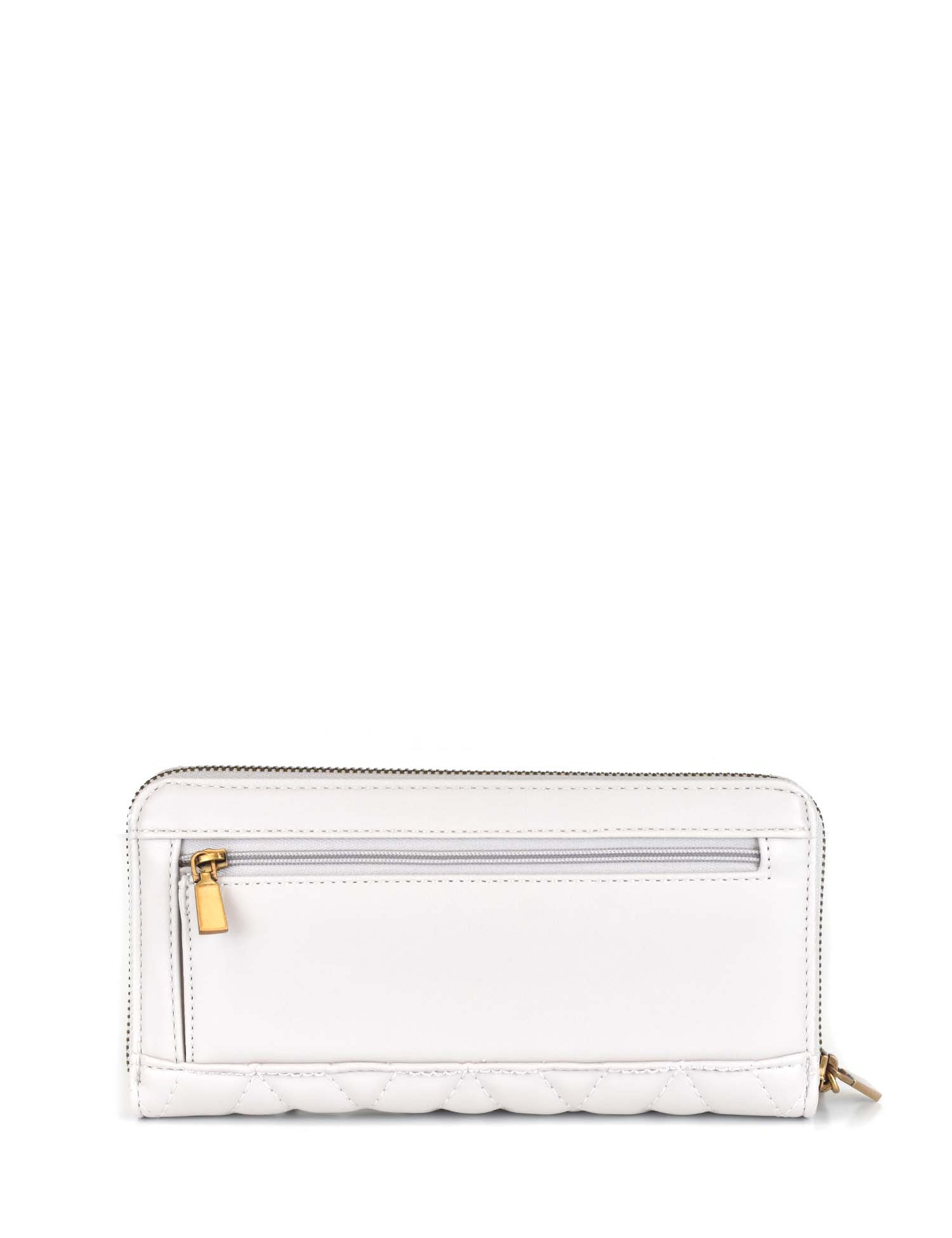 Portafogli Grigio Guess