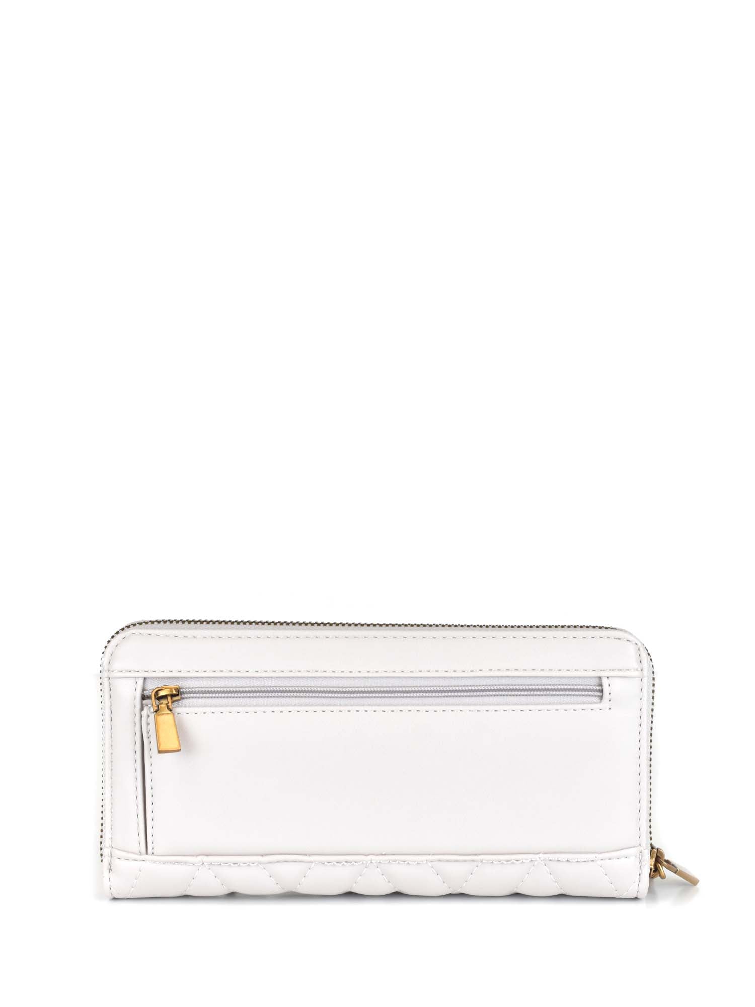 Portafogli Grigio Guess