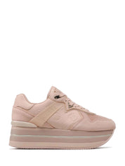 Sneakers Rosa Guess