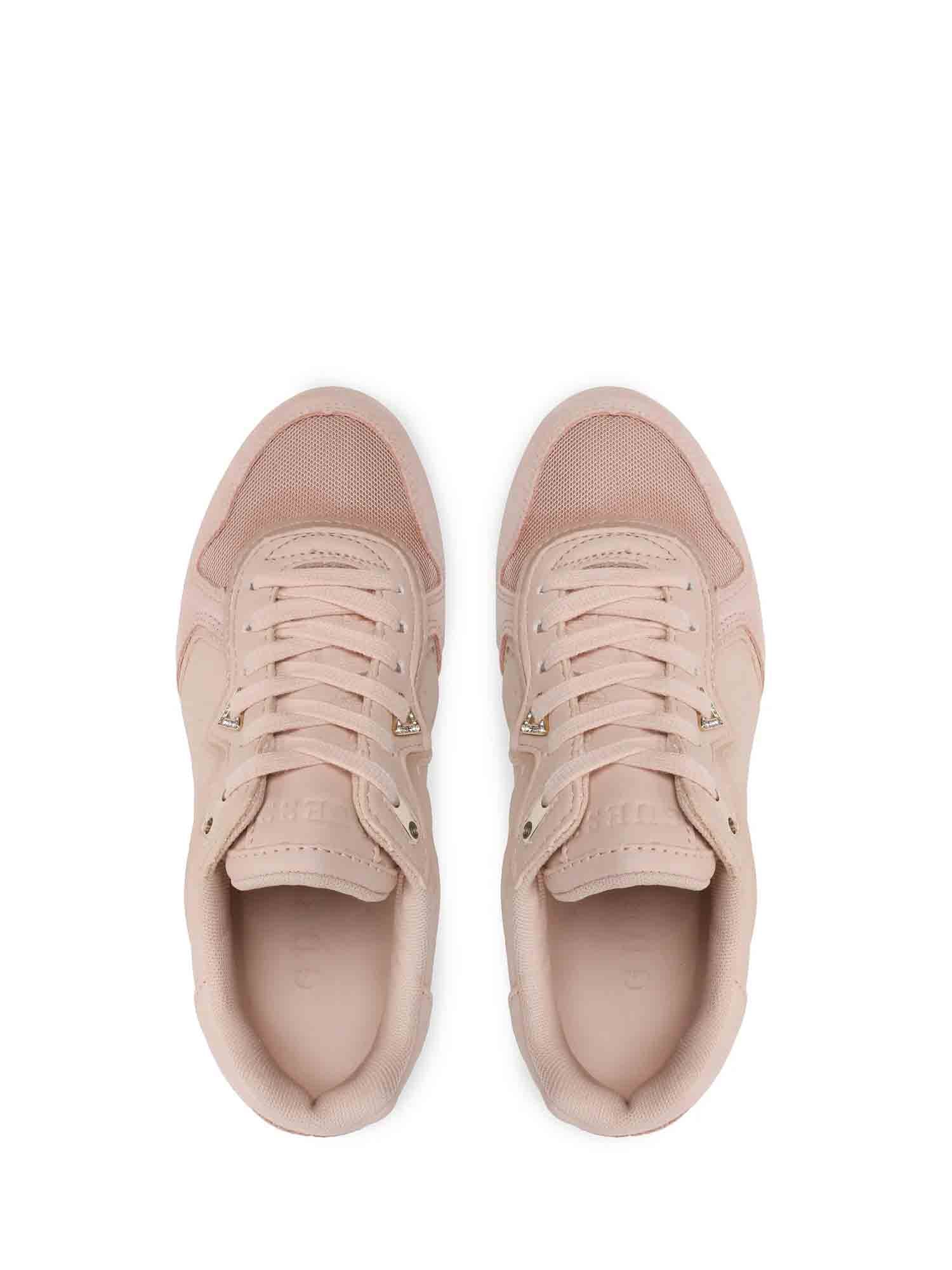 Sneakers Rosa Guess