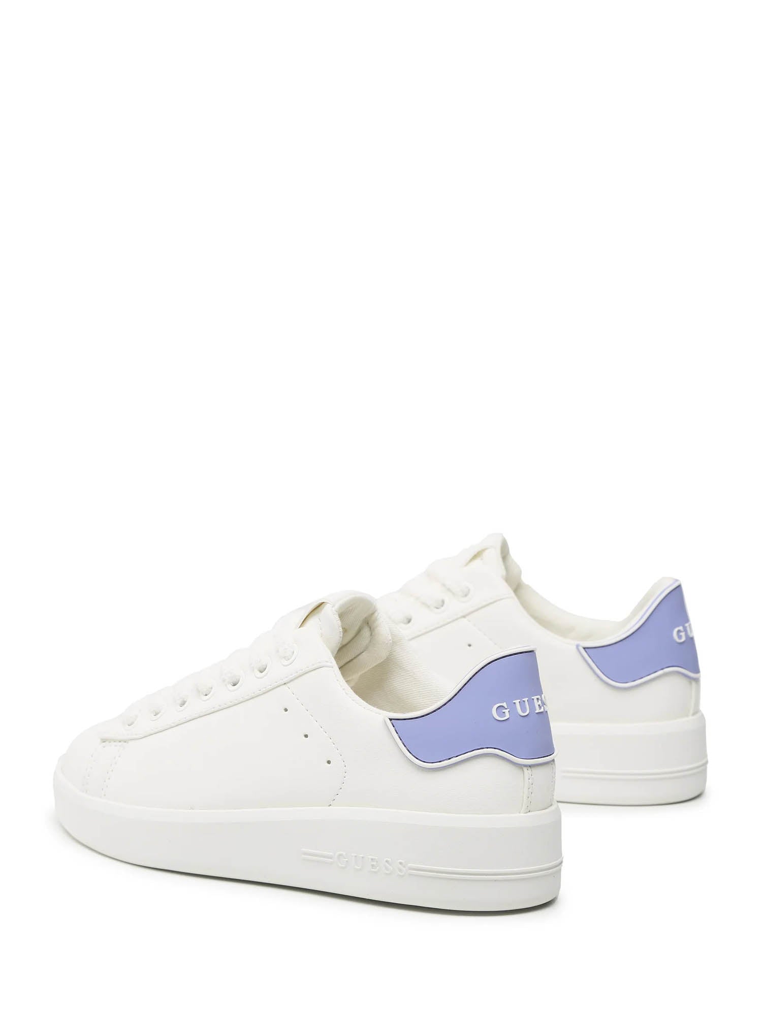 Sneakers Bianco Guess