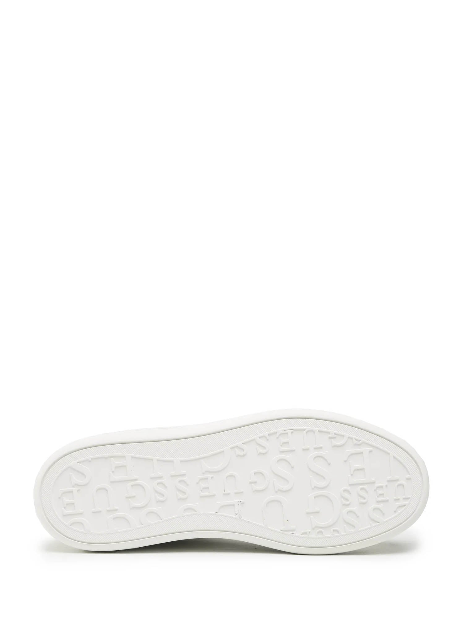 Sneakers Bianco Guess