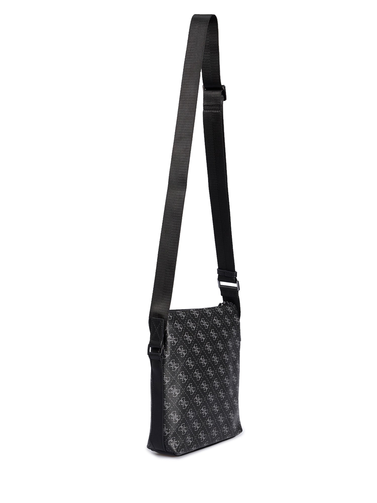 Tracolla Antracite Guess