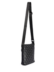 Tracolla Antracite Guess