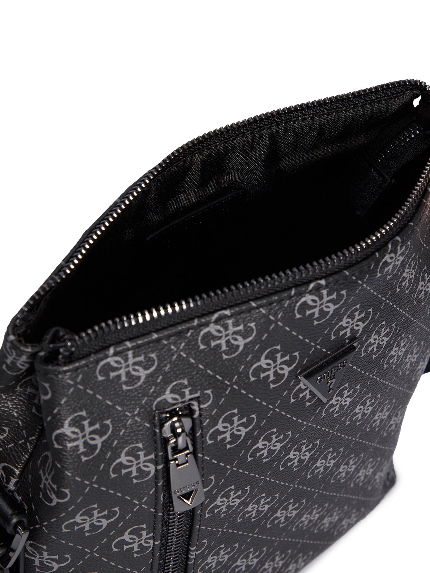 Tracolla Antracite Guess