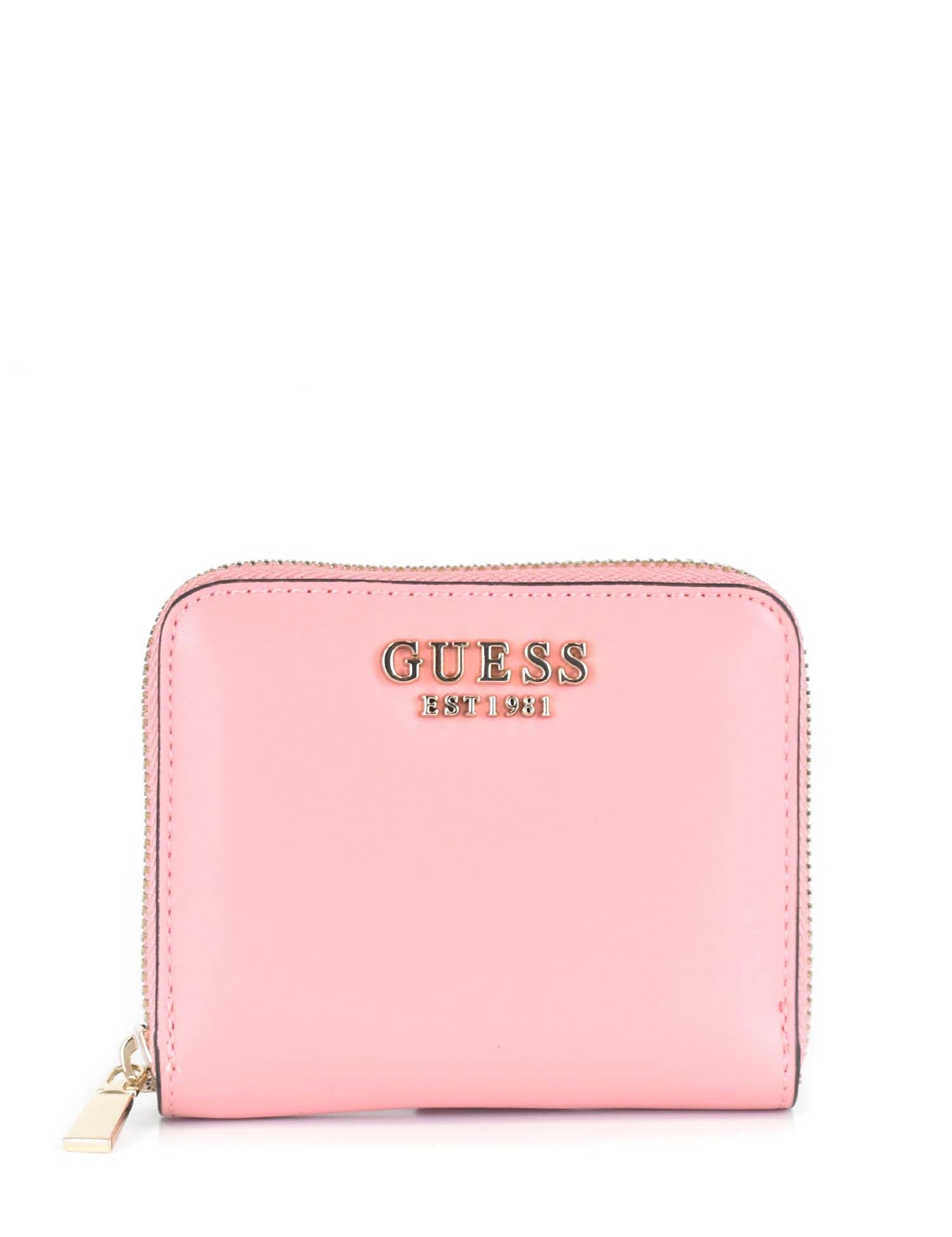 Portafogli Rosa Guess