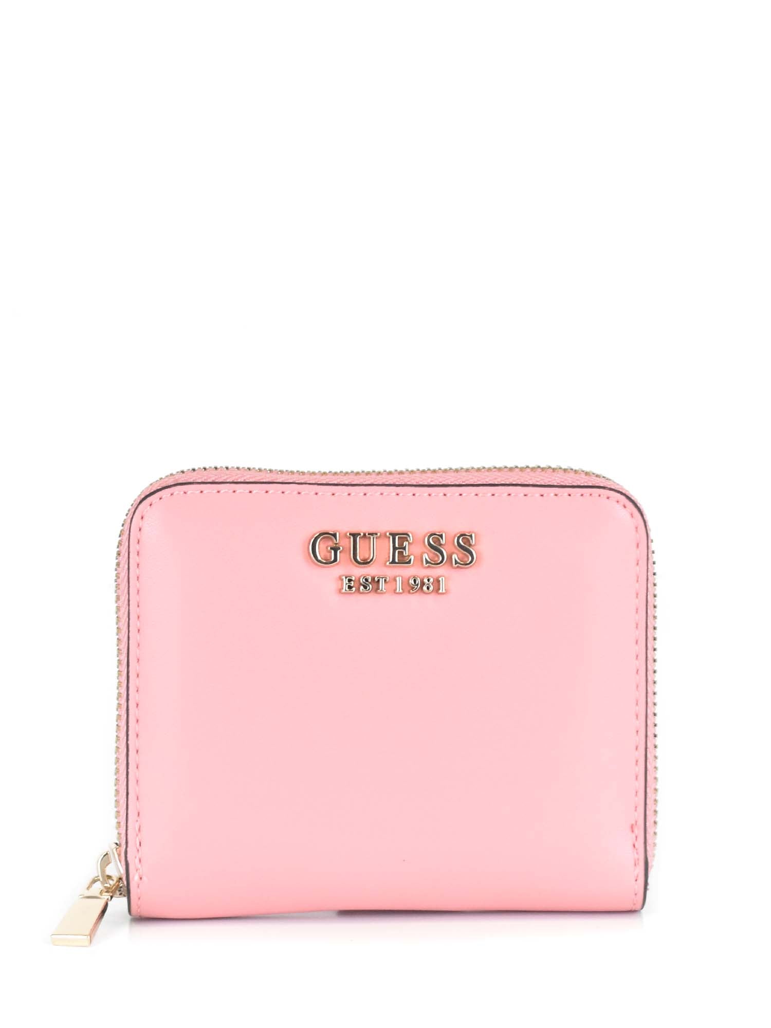 Portafogli Rosa Guess