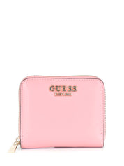 Portafogli Rosa Guess
