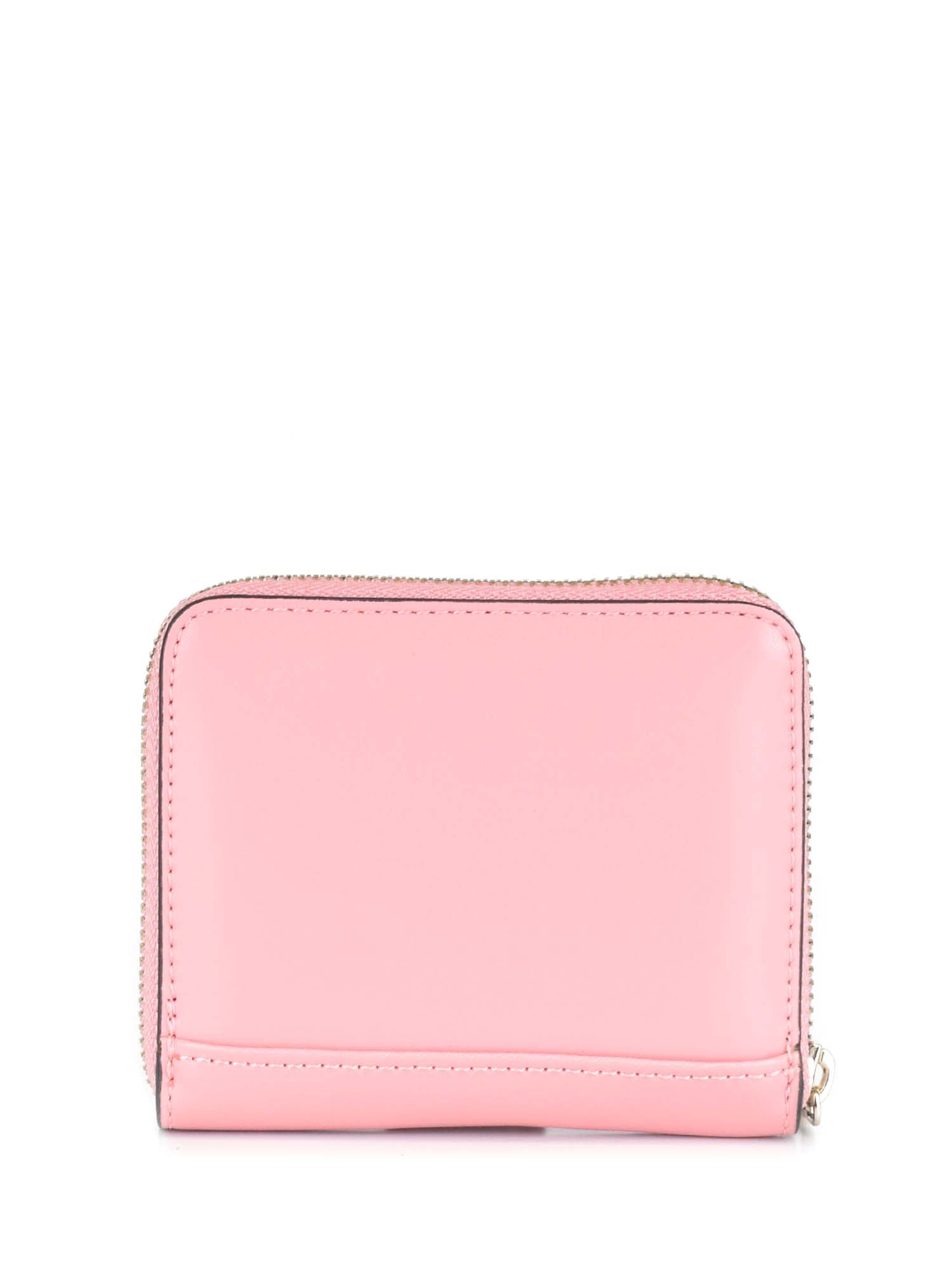 Portafogli Rosa Guess