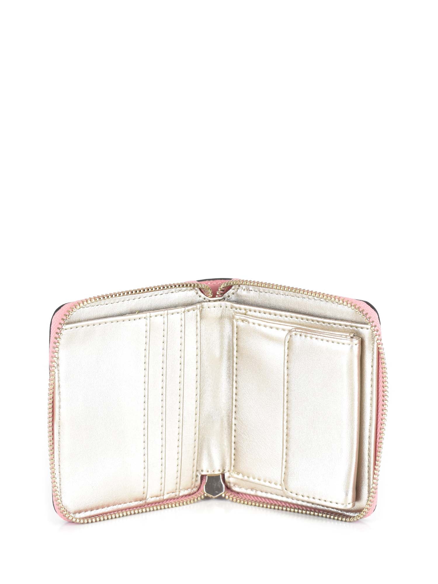 Portafogli Rosa Guess
