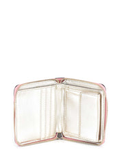 Portafogli Rosa Guess