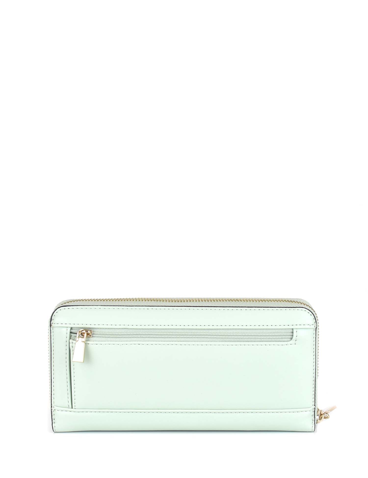 Portafogli Verde Guess