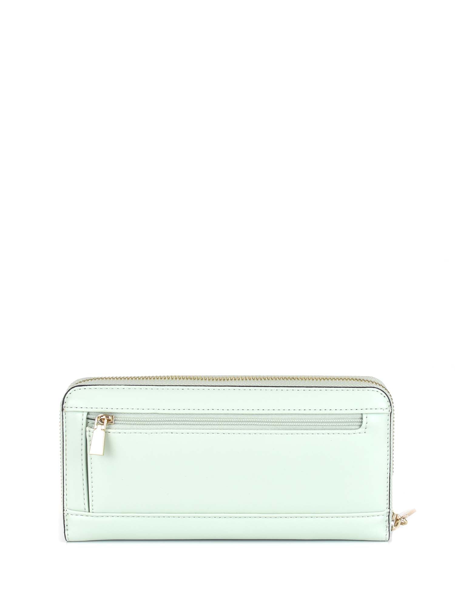 Portafogli Verde Guess