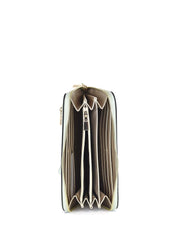 Portafogli Verde Guess