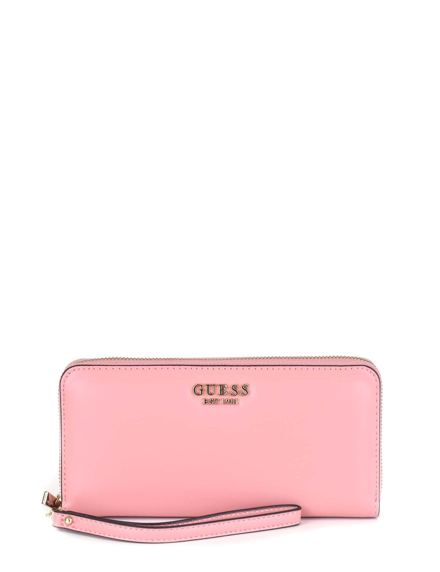 Portafogli Rosa Guess