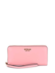 Portafogli Rosa Guess