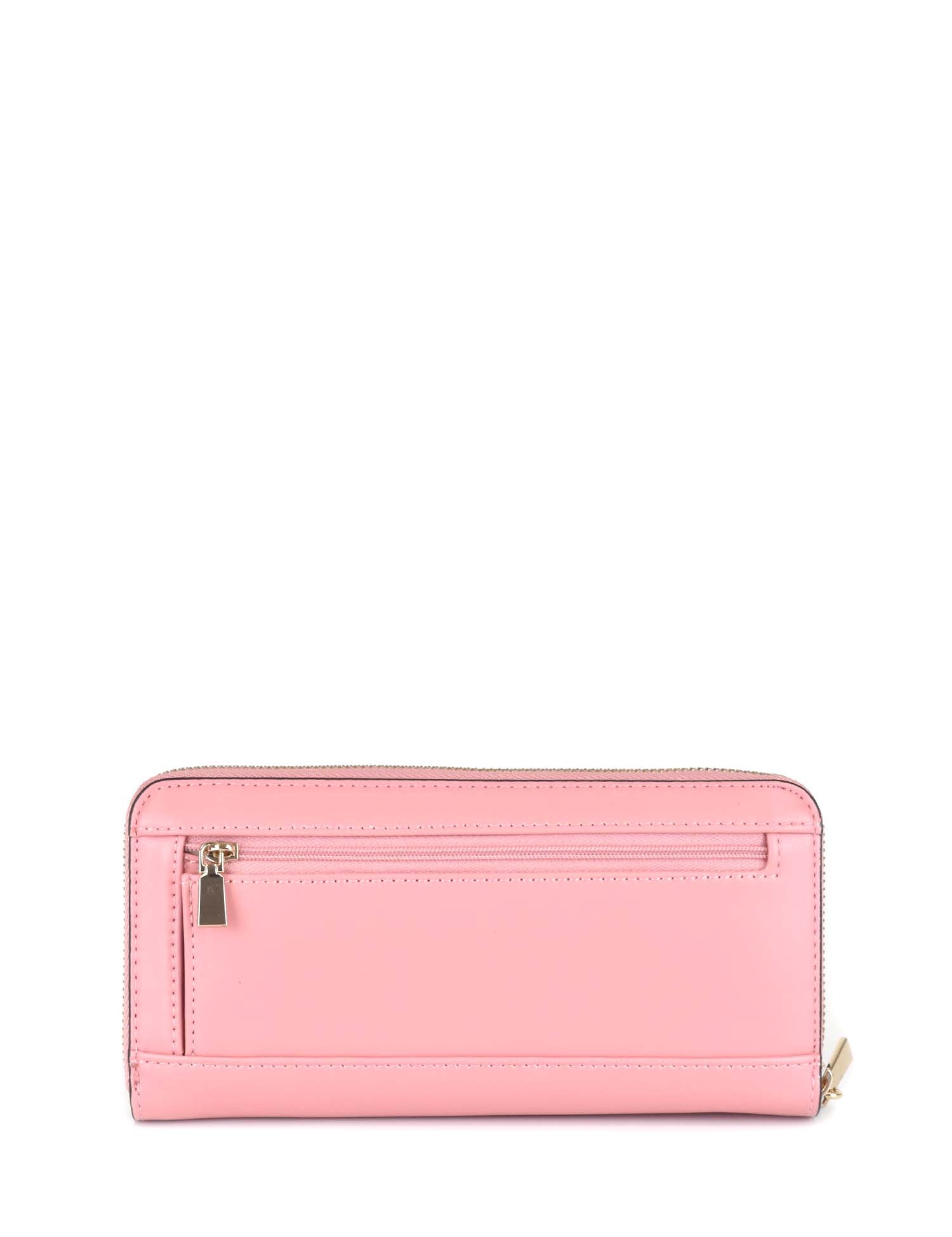 Portafogli Rosa Guess
