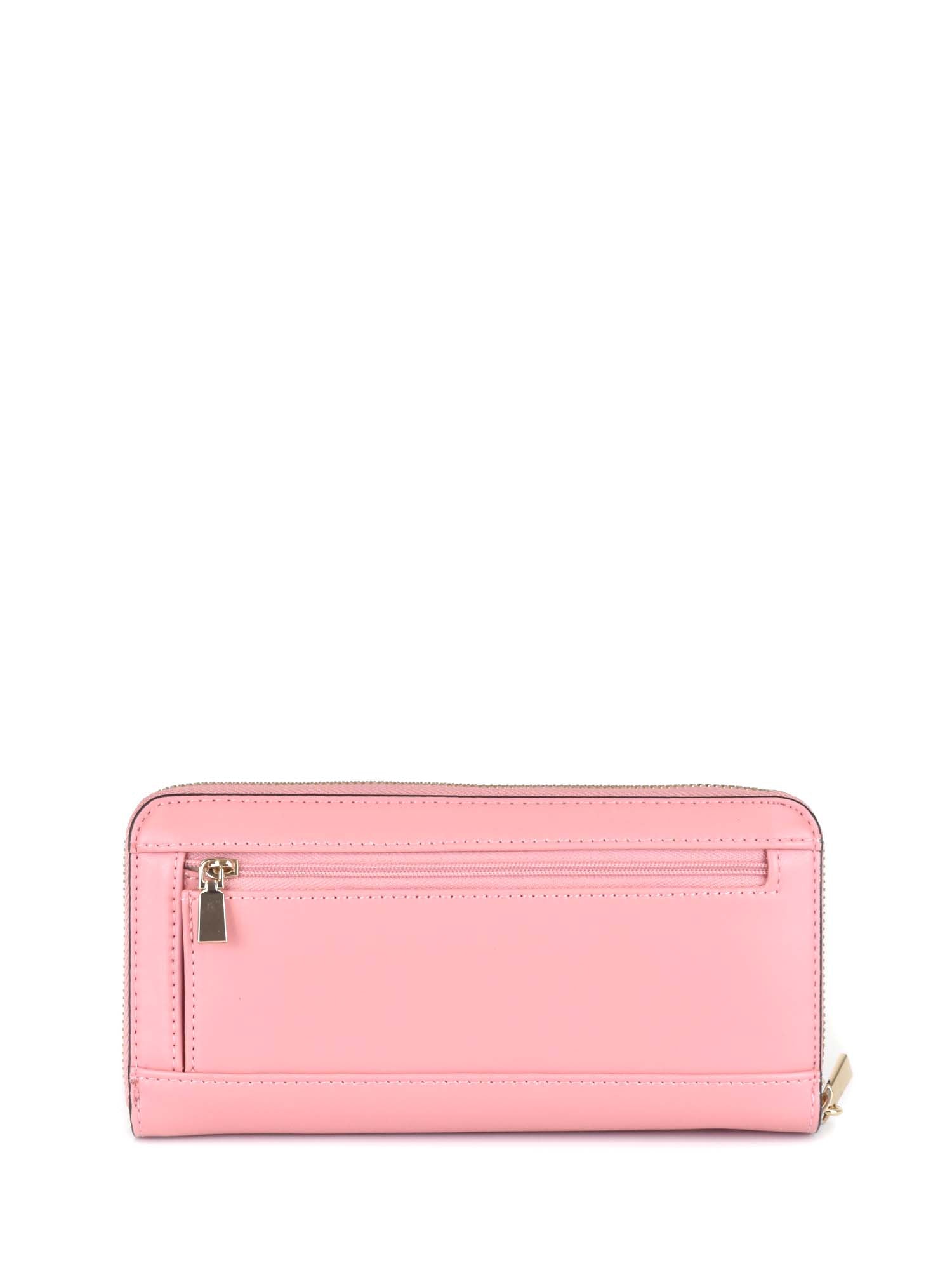 Portafogli Rosa Guess