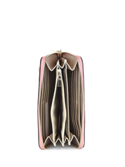 Portafogli Rosa Guess