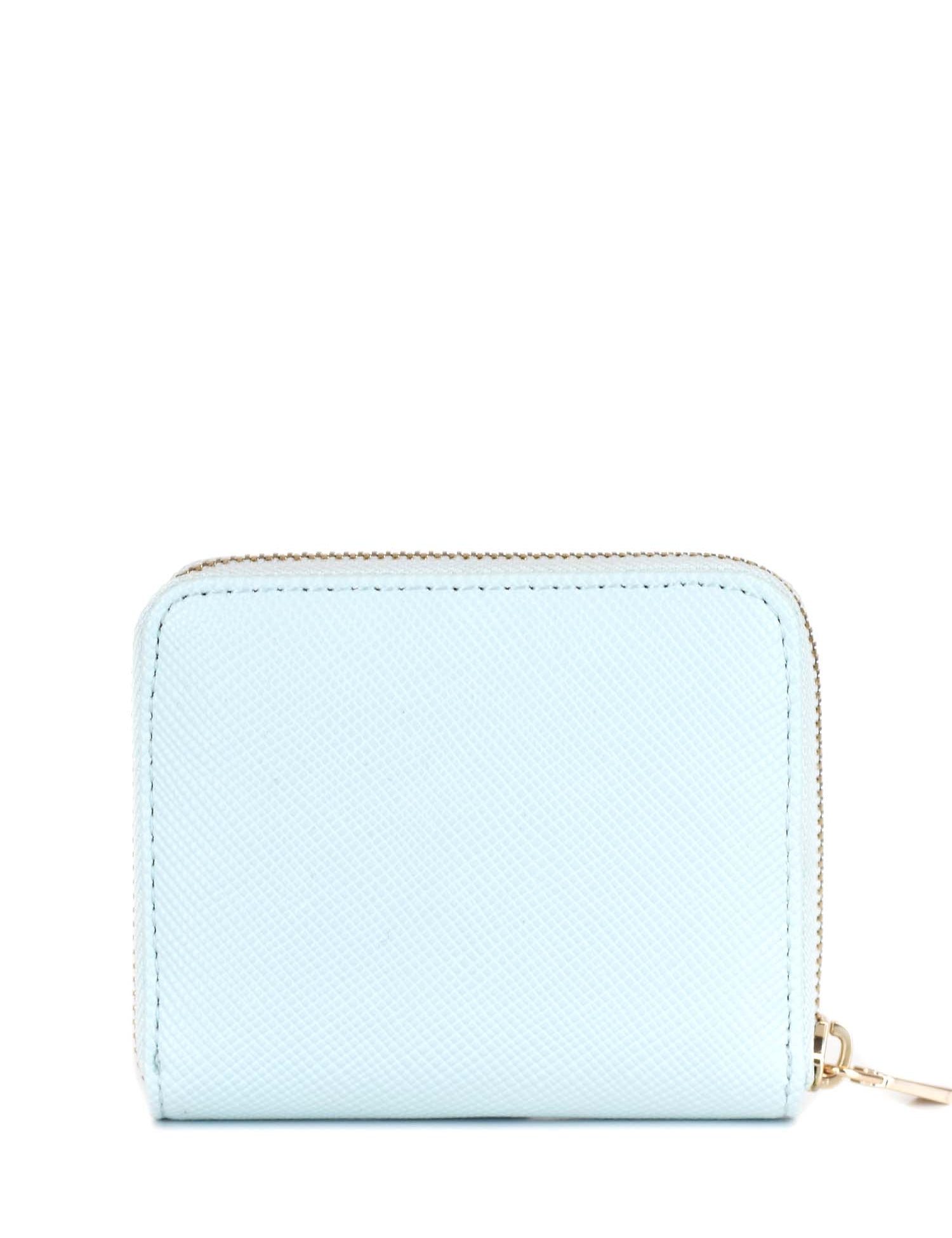 Portafogli Celeste Guess