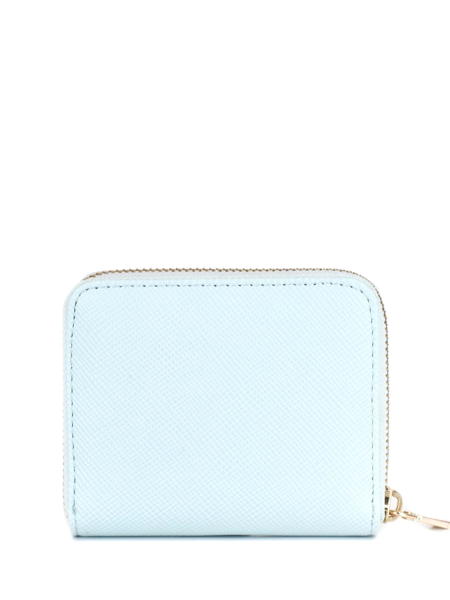 Portafogli Celeste Guess