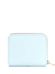 Portafogli Celeste Guess