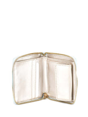 Portafogli Celeste Guess