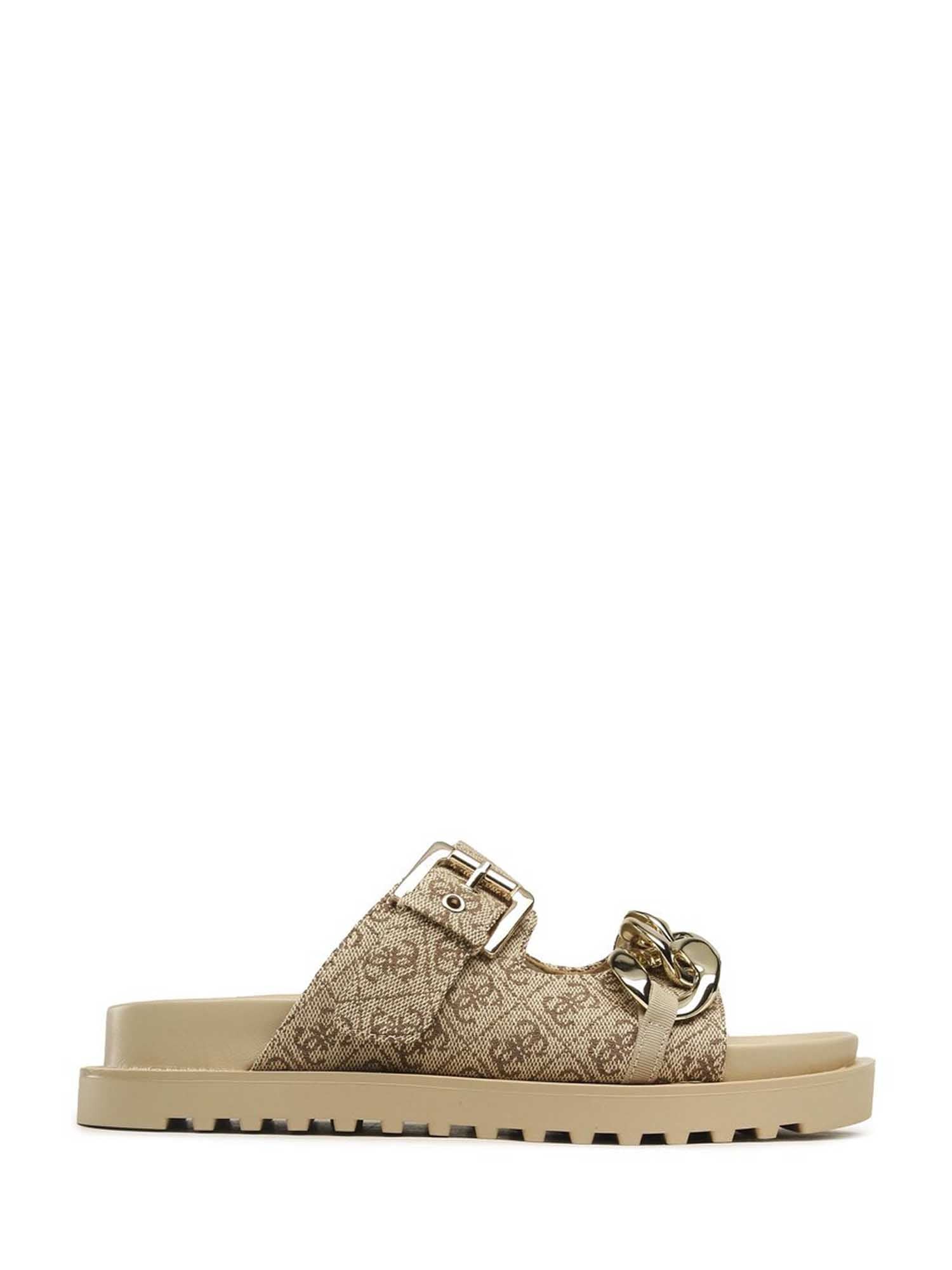 Guess Ciabatte FL6FT2 FAL03