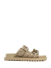 Sandali Beige Guess