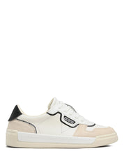 Sneakers Bianco Nero Guess