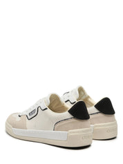 Sneakers Bianco Nero Guess
