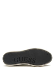 Sneakers Bianco Nero Guess