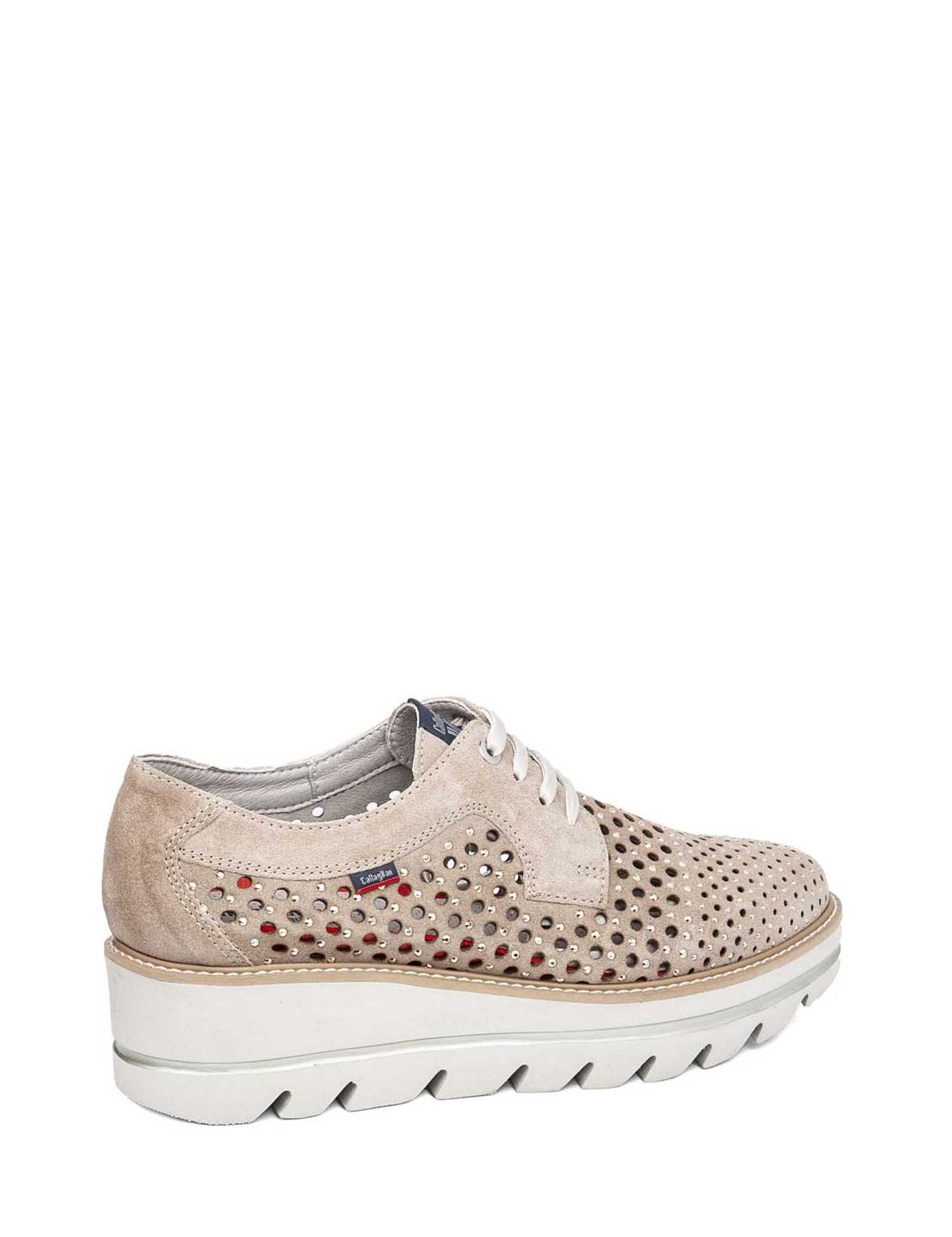 Sneakers Beige Callaghan