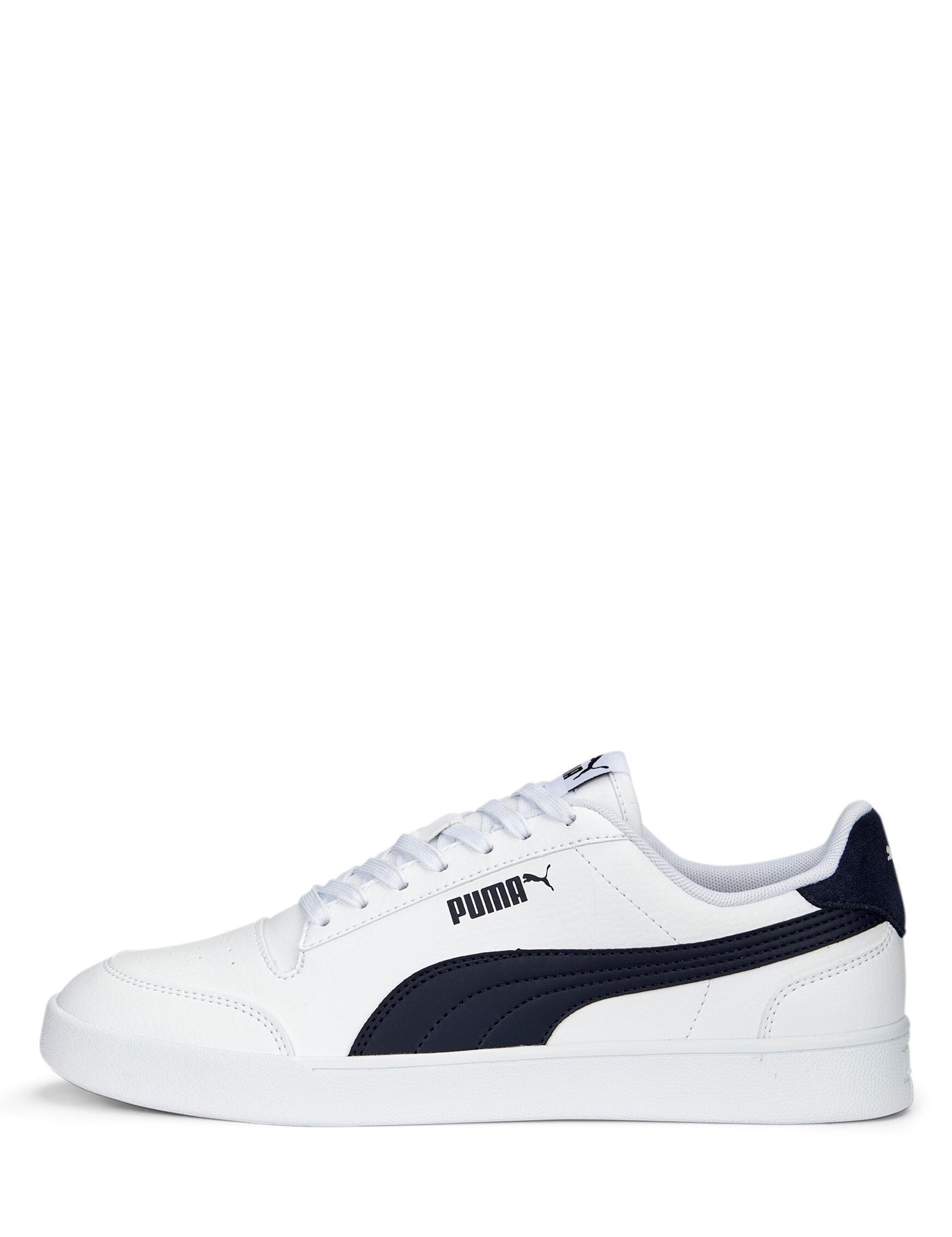 Sneakers Bianco Puma