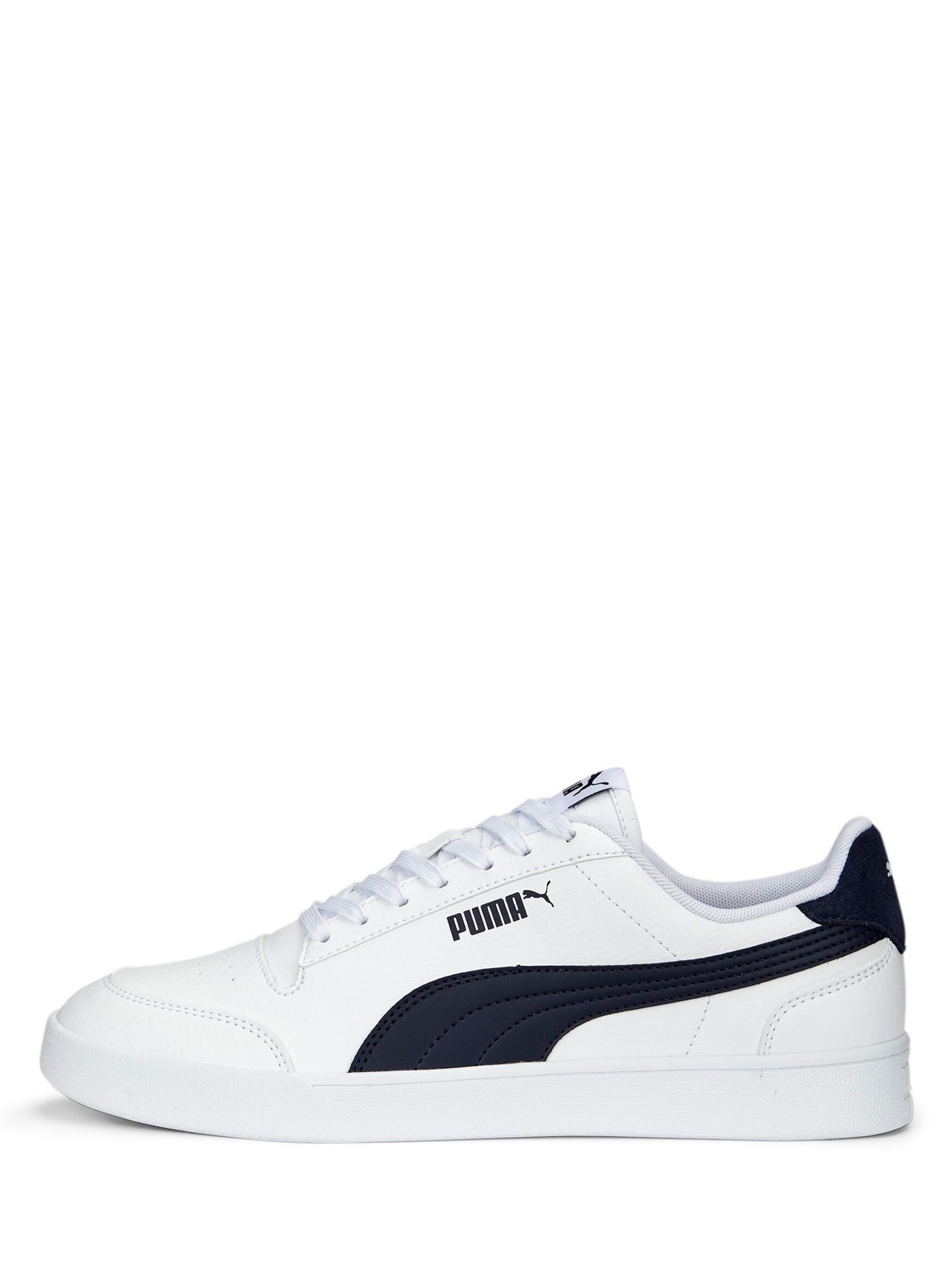 Sneakers Bianco Puma