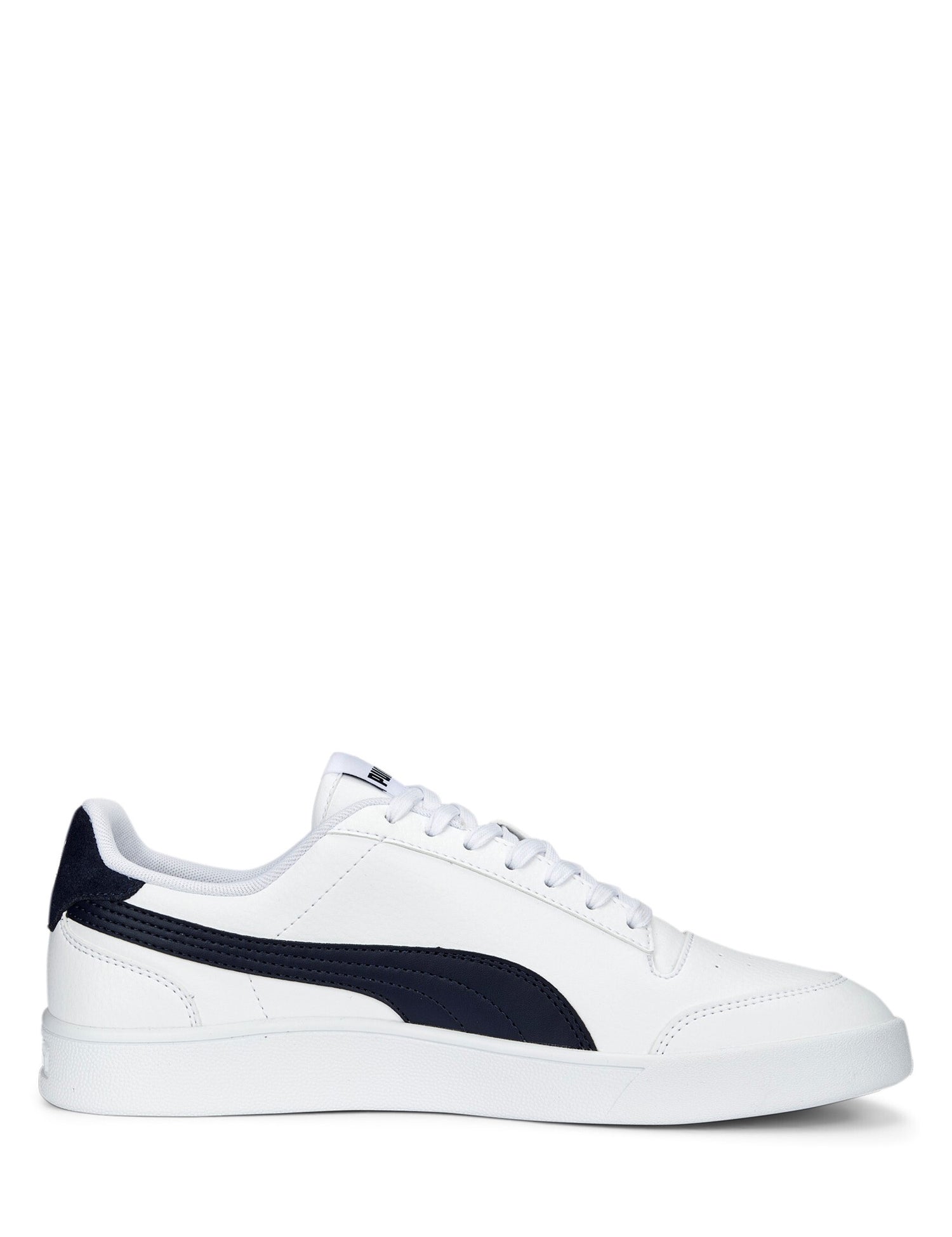Sneakers Bianco Puma